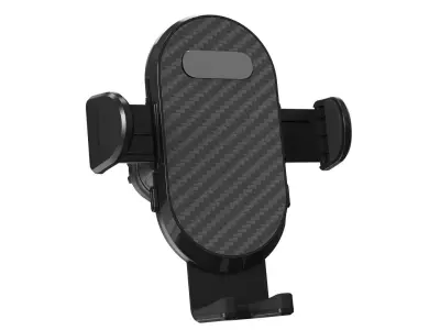 car mobile phone Holder 3D model