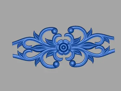 new design23 3D model