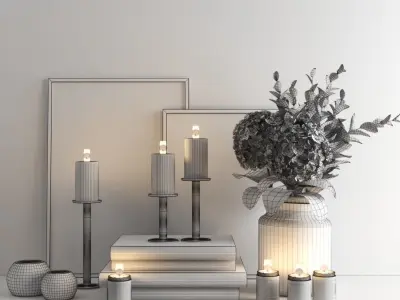 set532 3D model