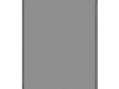 Art466 Low-poly 3D model