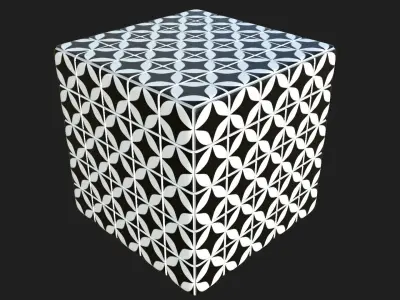 5 Floor Texture Bundle Texture