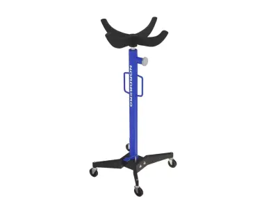 Transmission Jack  Free 3D model