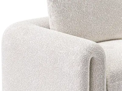 ADYA SOFA 3D model
