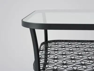 Table 01 JV02  Free 3D model
