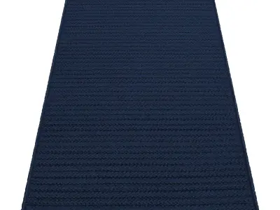 Rug Set 581 3D model