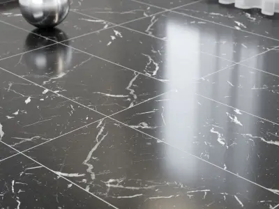 Mrf Floor Stone04 Free low-poly 3D model