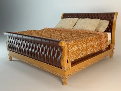  Furniture Collection - Francesco Molon 3D model