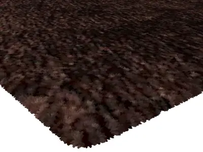 Rug Set 938 3D model