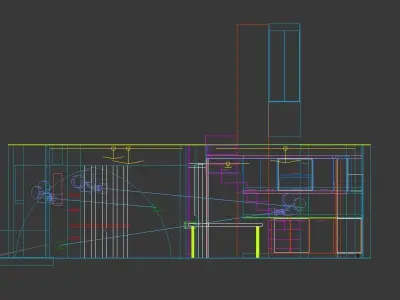 decor 05 3D model