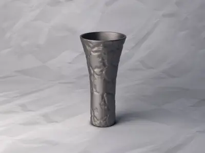 VASE 317 3D print model