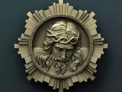 Sacred Harmony - Spiritual Sculpture Collection