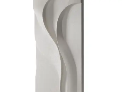 Wall Decor 30 3D model