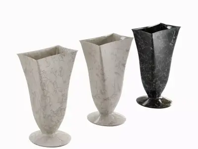 Catalina Clay Product C  3D model