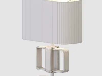 UPPVIND Lamp 3D model
