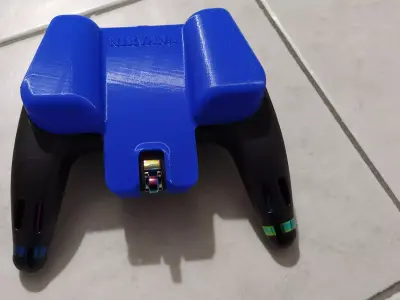 COVER FLYSKY NIRVANA 3D print model