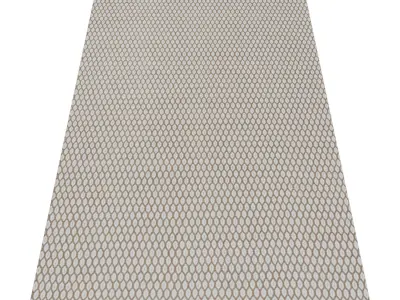 Rug Set 291 3D model