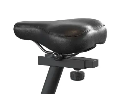 Kettler Equipment Gym Black Series 3D model