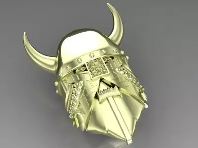 Roman soldier  3D print model