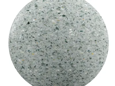 Pbr Terrazzo Veneziano 16 Texture