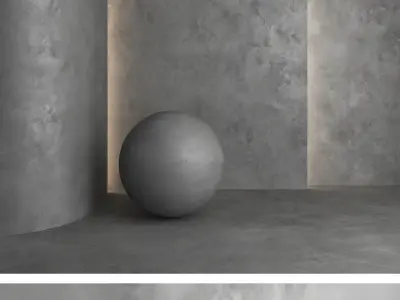 Decorative concrete 26 Texture