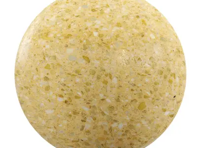 Pbr Terrazzo Veneziano 15 Texture