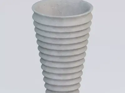 Vase31 vase 3D model