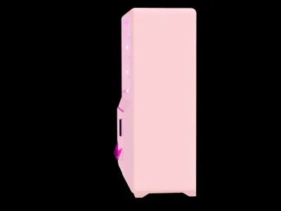 Vending Machine Free 3D model