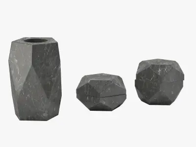 Sculpture 11 3D model