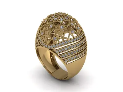 Ring2023-5 3D print model