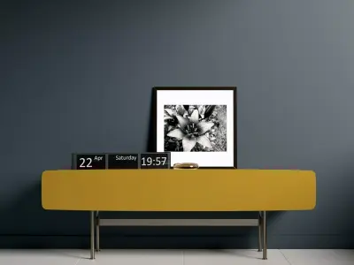 SP01 Yee Storage 1560x240 3D model