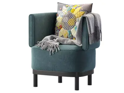 Lebom JUMBO 3D model