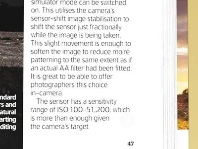 Magazine 01 3D model