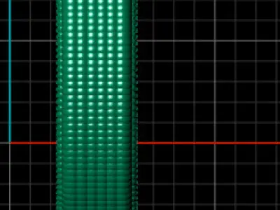 Shop Wedding Ring 3D pendant  3D print model