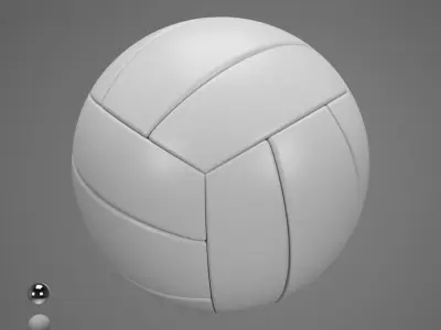 Volleyball Pack Collection