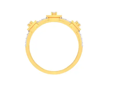 ring riung 3D print model