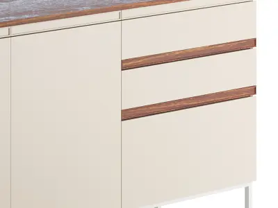 Tomasella Gruppo REGOLO 3D model