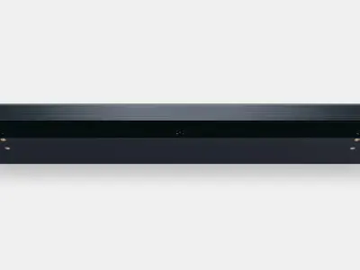 UPPLOV Drawer front 1 Low-poly 3D model