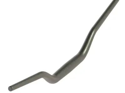 Premium Bike HandleBar 3D print model