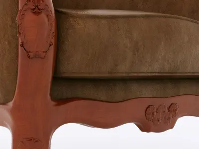 creazioni STEFY 3D model