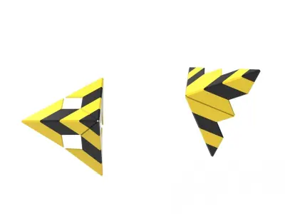 corner protector Free 3D print model