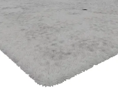 Rug Set 2212 3D model
