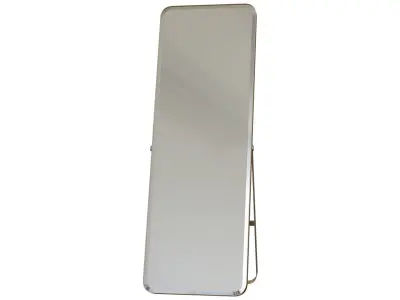 MIRROR HARDWICK 3D model