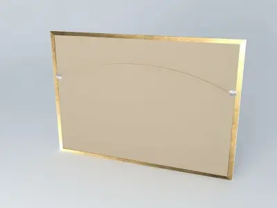 Old England 6 18th Century Kent Free 3D model