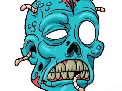 Halloween Inferno - Cursed Creatures - Dark Relics Collection