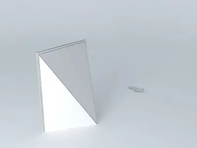 Moving Sundial Free 3D model