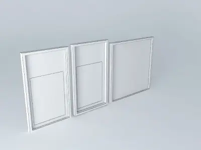 People 08 Free 3D model