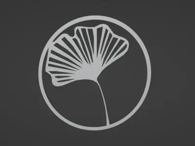 Wall Decor Tree 3D model