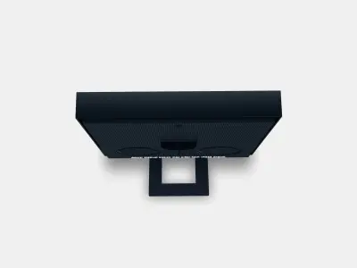 Dolby Atmos Speaker Arm LS60D 2024 3D model