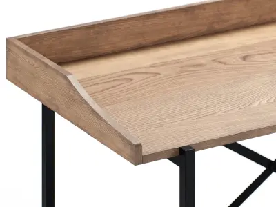 La Redoute Interieurs Siuri Desk 3D model