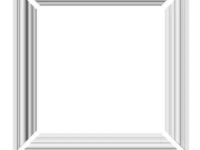 Moulding Kit 5 3D model